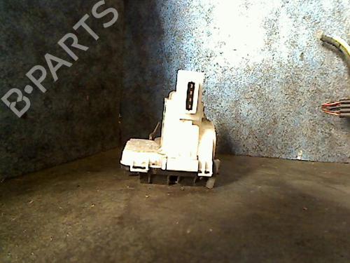 Rear right lock VW GOLF III (1H1) 1.9 TDI | BP26057338C99 