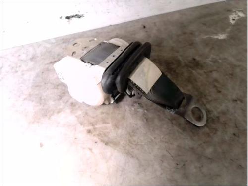 Used Rear left seatbelt CITROËN C1 (PM_, PN_) 1.4 HDi (54 hp) 26107109