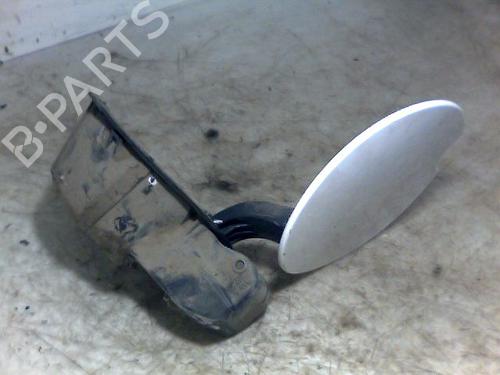 Fuel flap PEUGEOT 207 (WA_, WC_) 1.4 HDi | BP26075209C131 