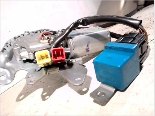 Rear wiper motor CITROËN ZX (N2) 1.9 D | BP26071483M102 