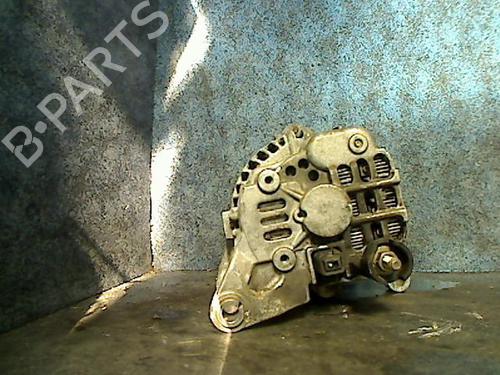 Used Alternator RENAULT TWINGO I (C06_) 1.2 (C066, C068) (58 hp) 28535077