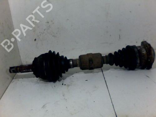 Antriebswelle links vorne für FIAT MULTIPLA (186_) 1.9 JTD 115 (115 hp) 26074271
