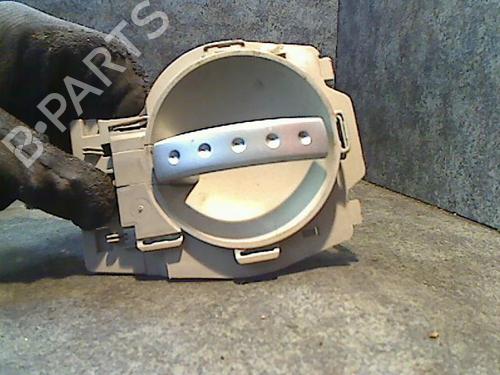 Venstre bagtil invendig håndtag CITROËN C3 I (FC_, FN_) 1.4 HDi (68 hp) 29713421