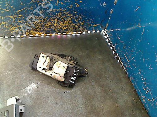 Used Rear left lock FORD FOCUS I Turnier (DNW) 1.8 TDCi (100 hp) 27262830