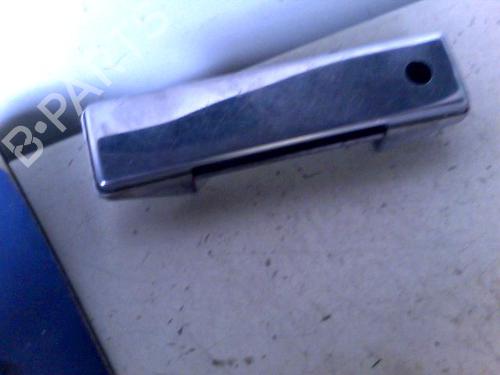 Used Front left exterior door handle RENAULT 25 (B29_) 2.0 (120 hp) 29335479