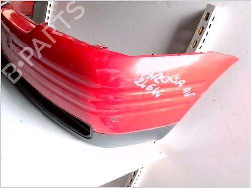 Front bumper SEAT AROSA (6H1) 1.4 | BP26916500C7 