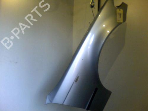 Used Right front fenders BMW 3 (E46) 320 d (136 hp) 26069980