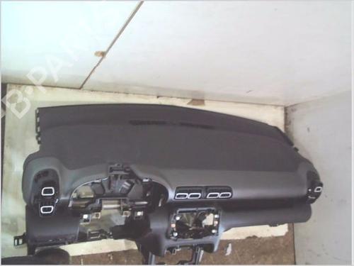 Instrumentbræt CITROËN C3 AIRCROSS II (2R_, 2C_) 1.5 BlueHDi 110 | BP29815552C46 