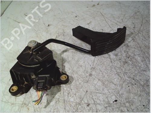 Used Pedal NISSAN X-TRAIL II (T31) 2.0 dCi 4x4 (150 hp) 26113700