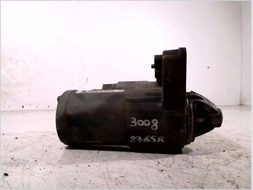 Used Starter PEUGEOT 3008 I MPV (0U_) 1.6 HDi (112 hp) 26108749
