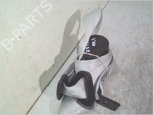 Sicherheitsgurt hinten links für RENAULT MEGANE III Grandtour (KZ0/1) 1.5 dCi (KZ09, KZ0D, KZ1G, KZ29, KZ14, KZ1W, KZ10, KZ1F,... (110 hp) 26116707