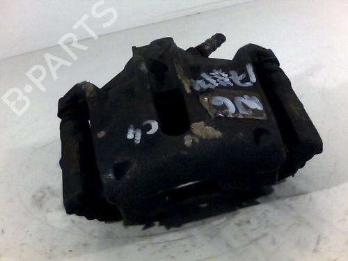 Used Left front brake caliper CITROËN C4 I (LC_) 1.6 HDi (90 hp) 26086322