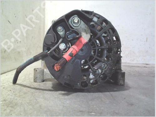 Alternator FIAT 500 (312_) 1.2 (312AXA1A) | BP38950827M7 - Image 3