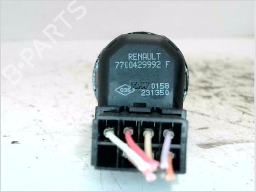 Commande retroviseurs RENAULT CLIO II (BB_, CB_) 1.2 (BB0A, BB0F, BB10, BB1K, BB28, BB2D, BB2H, CB0A,... | BP29954988I25