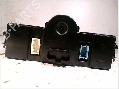 Climate control RENAULT SCÉNIC II (JM0/1_) 1.9 dCi (JM0G, JM12, JM1G, JM2C) | BP26096509I5 