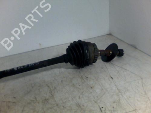 Right front driveshaft OPEL VECTRA B (J96) 1.7 TD (F19) | BP26111817M39 