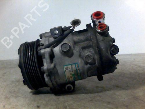 Used AC compressor OPEL MERIVA A MPV (X03) 1.6 (E75) (87 hp) 26068985