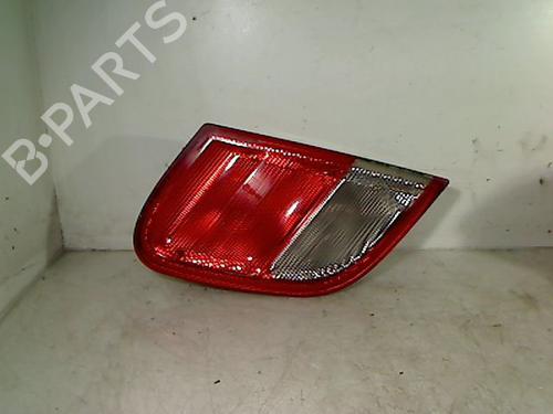 Used Left taillight MERCEDES-BENZ CLK (C208) CLK 430 (208.370) (279 hp) 26106296