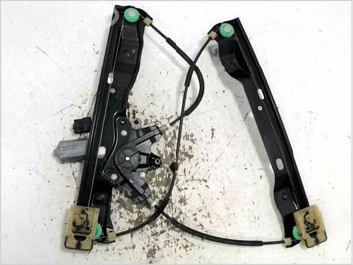 Used Front right window mechanism FORD FOCUS III Saloon 1.6 TDCi (115 hp) 31705849