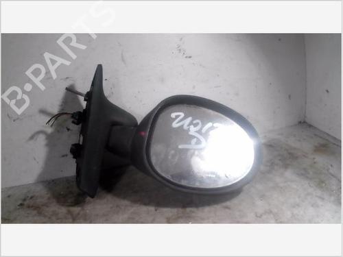 Bakspejl Højre RENAULT TWINGO I (C06_) 1.2 16V (C06C, C06D, C06K) (75 hp) 33190672