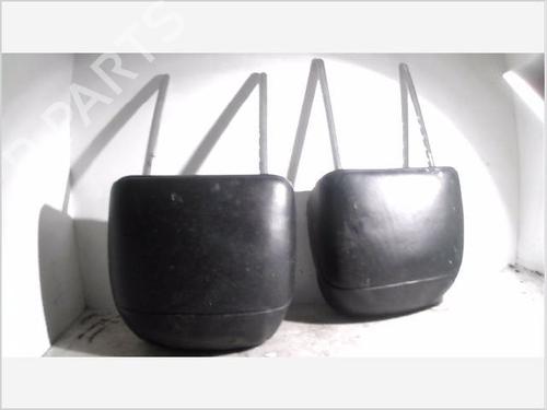 Headrest PEUGEOT 307 CC (3B) 2.0 HDi 135 | BP26099945I31 