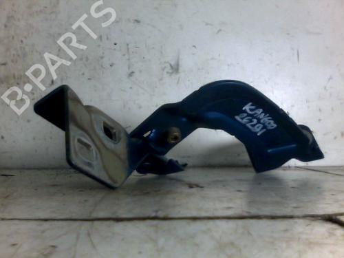 Used Hinge/Door check strap RENAULT KANGOO (KC0/1_) 1.5 dCi (KC07) (65 hp) 26926626