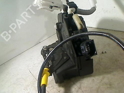Front right lock BMW 3 Compact (E46) 320 td | BP26068671C97 