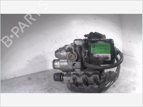 Used ABS pump BMW 3 (E36) 318 tds (90 hp) 26097631