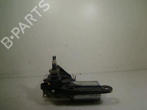 Rear wiper motor RENAULT CLIO II (BB_, CB_) 1.4 16V (B/CB0P, BB13) | BP26072879M102 