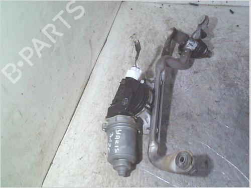 Vindrude Viskermekanisme TOYOTA YARIS (_P13_) 1.4 D (NLP130_, NLP130) (90 hp) 29624416
