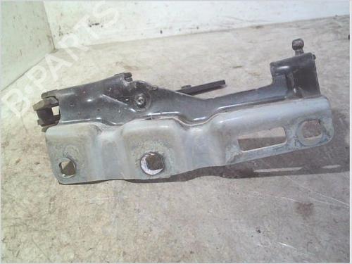 Hinge/Door check strap MERCEDES-BENZ C-CLASS Coupe (CL203) C 220 CDI (203.706) | BP27291527C146 
