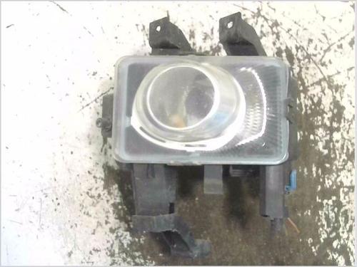 Used Left front fog light Left front fog light 39658909 39658909