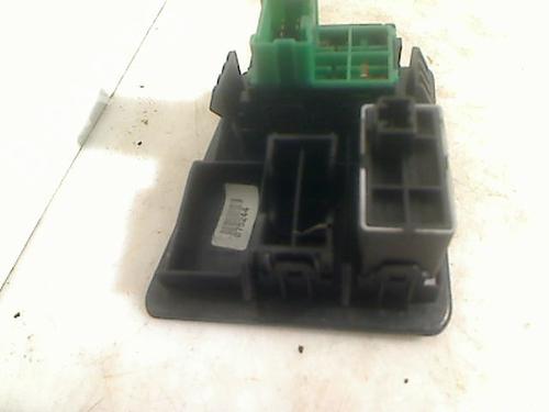 Mirror switch NISSAN QASHQAI / QASHQAI +2 I (J10, NJ10, JJ10E) 1.5 dCi | BP26090449I25 