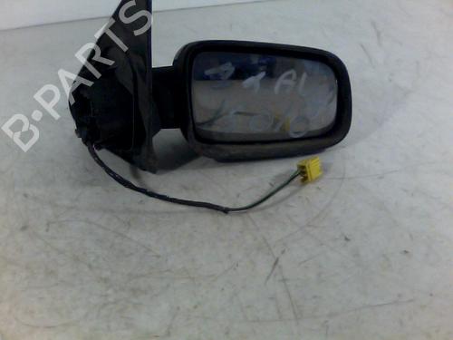 Bakspejl Højre CITROËN ZX (N2) 1.9 D (68 hp) 33190590