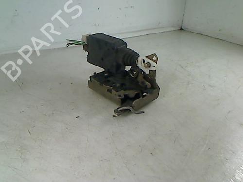 Used Front left lock CITROËN AX (ZA-_) 11 (60 hp) 26072633