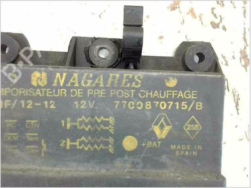 Electronic sensor RENAULT MEGANE I (BA0/1_) 1.9 D Eco (BA0A, BA0U, BA0R) | BP28323785M84