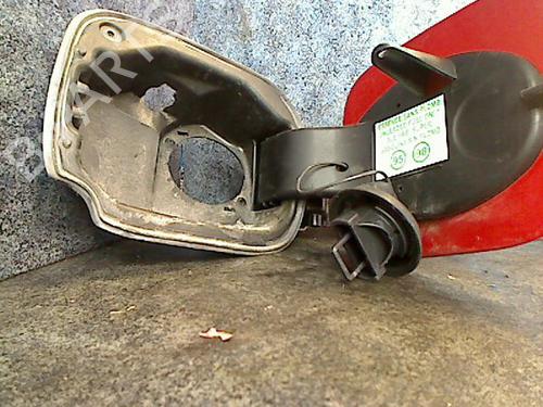 Fuel flap RENAULT CLIO III (BR0/1, CR0/1) 1.2 16V (BR02, BR0J, BR11, CR02, CR0J, CR11) | BP26056846C131 