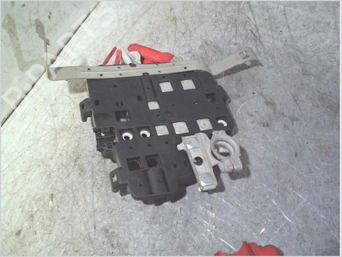 Fuse box OPEL MOVANO B Platform/Chassis (X62) 2.3 CDTI FWD (EV, HV, UV) | BP35903478E1 - Image 3