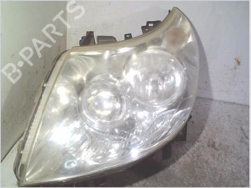 Used Left headlight PEUGEOT BOXER Van 2.0 BlueHDi 130 (130 hp) 26938397
