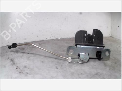 Electronic module SEAT IBIZA III (6L1) 1.9 SDI | BP26101166M83 