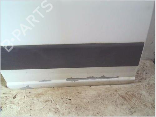 Højre side skydedør CITROËN BERLINGO / BERLINGO FIRST Box Body/MPV (M_) 1.6 HDI 90 (MB9HX, MC9HX) | BP26119093C75 