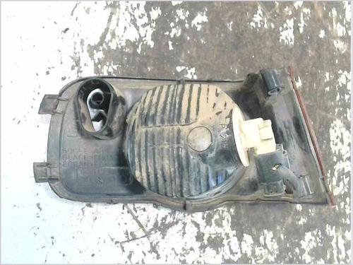 Reverse light CITROËN C3 Picasso (SH_) 1.6 HDI 90 | BP33851619C36 - Image 2