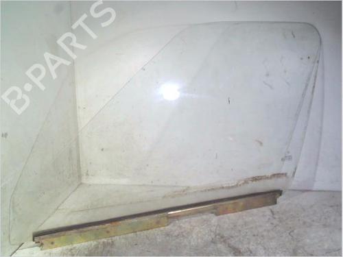 Dørrute ventre foran CITROËN C15 Box Body/MPV (VD_) 1.8 D (60 hp) 31993429