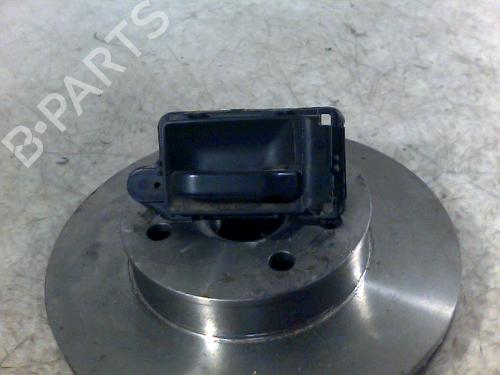 Højre bagtil invendig håndtag CITROËN AX (ZA-_) 11 4x4 (54 hp) 26083428