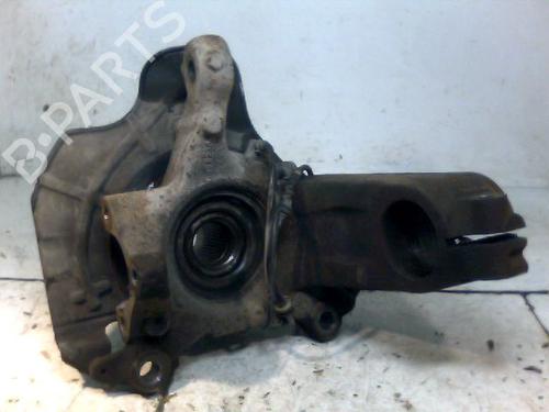 Left front steering knuckle CITROËN JUMPER II Bus 2.2 HDi 100 | BP29472942M25