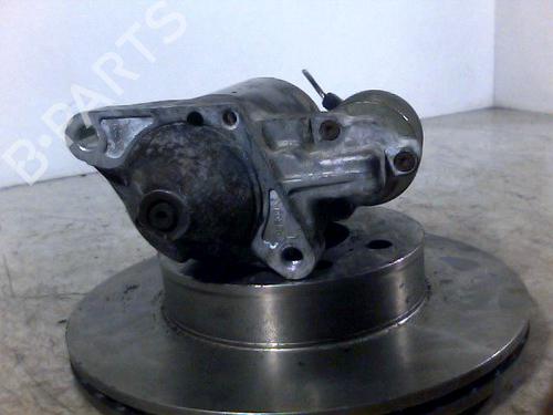 Starter RENAULT TWINGO I (C06_) 1.2 (C066, C068) | BP28535181M8