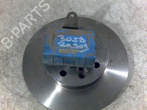 Elektronische sonde PEUGEOT 305 I (581A) 1.5 Diesel (49 hp) 30664915