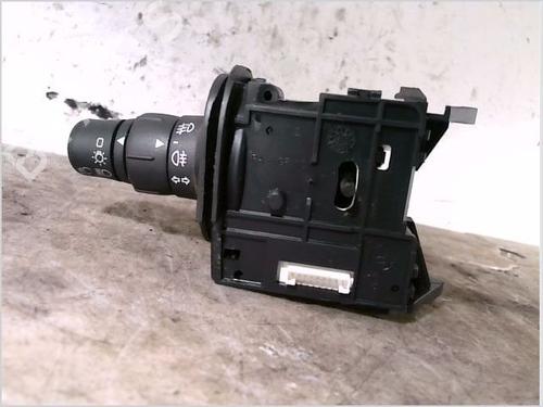 Used Headlight switch RENAULT SCÉNIC II (JM0/1_) 1.9 dCi (JM14) (131 hp) 26107411