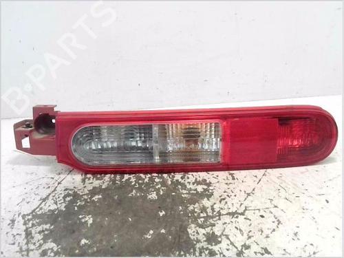 Used Right taillight Right taillight NISSAN CUBE (Z12) 1.5 dCi (110 hp) 33840179 33840179