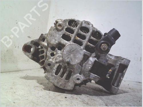 Alternator MAZDA 2 (DY) 1.4 | BP26119050M7 